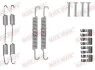 QUICK BRAKE 1050666