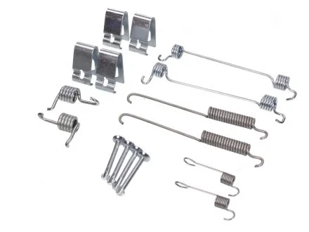 Монтажний набір колодки QUICK BRAKE 105-0677