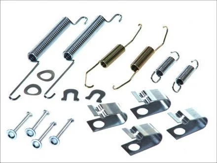 Гальмівні аксесуари QUICK BRAKE 105-0679