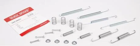 Комплектующие QUICK BRAKE 105-0681