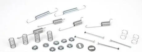 Гальмівні аксесуари QUICK BRAKE 105-0715