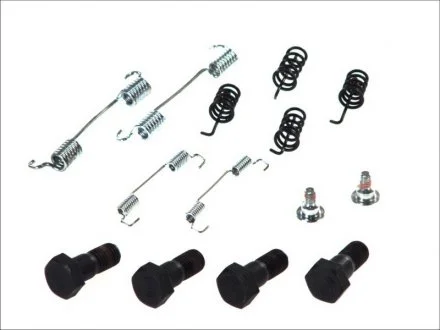 Монтажний комплект колодки QUICK BRAKE 105-0716
