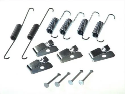 Монтажний набір колодки QUICK BRAKE 105-0723