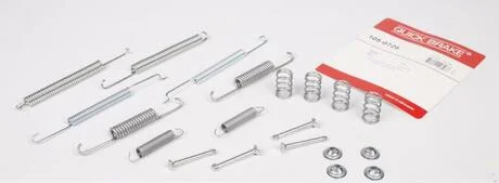 Гальмівні аксесуари QUICK BRAKE 105-0726