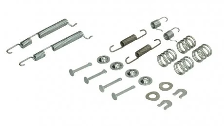 Монтажний комплект колодки QUICK BRAKE 105-0765