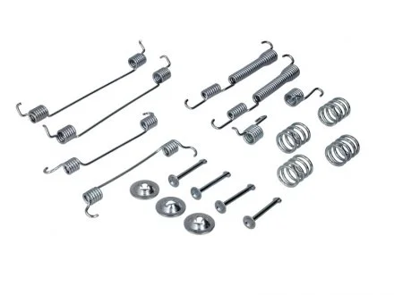 Монтажний комплект колодки QUICK BRAKE 105-0786