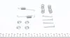 Гальмівні аксесуари QUICK BRAKE 105-0830 (фото 3)