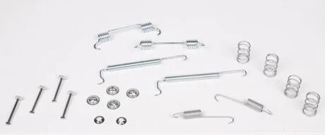 Гальмівні аксесуари QUICK BRAKE 105-0849