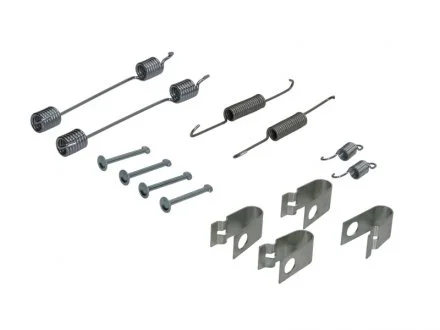 Монтажний комплект колодки QUICK BRAKE 105-0860