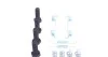 Гальмівні аксесуари QUICK BRAKE 105-0865 (фото 4)