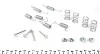 Гальмівні аксесуари QUICK BRAKE 105-0871 (фото 3)