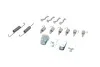 Комплект пружинок колодок стояночного гальма QUICK BRAKE 105-0876 105-0876