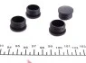 Планка суппорта (переднего) прижимная (к-кт) VW T5 03-/T6 03- (Ate) QUICK BRAKE 109-0051 (фото 4)