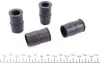 Планка суппорта (переднего) прижимная (к-кт) VW T5 03-/T6 03- (Ate) QUICK BRAKE 109-0051 (фото 5)