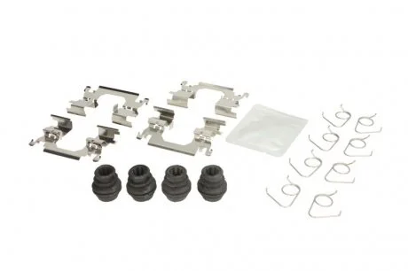 Комплектующие QUICK BRAKE 109-0053