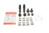 Комплект прижимних планок гальмівного супорту QUICK BRAKE 109-0159 109-0159