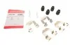 Комплект прижимних планок гальмівного супорту QUICK BRAKE 109-0162 1090162