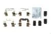 ZEST.MONT.KLOCK├ôW BMW 2 ACTIVE TOURER 21 -/X1 22- 1090188