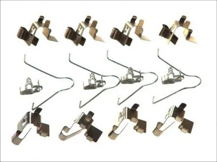 Комплектующие QUICK BRAKE 109-1030