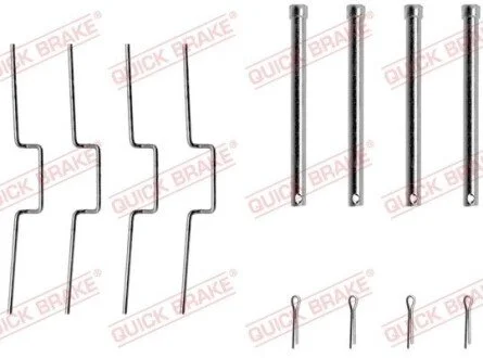 QUICK BRAKE 1091176