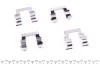 Комплектующие QUICK BRAKE 109-1194 (фото 2)