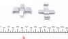 Комплектующие QUICK BRAKE 109-1195 (фото 2)