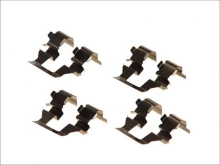 Монтажний компл. QUICK BRAKE 109-1199