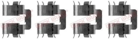 QUICK BRAKE 1091277