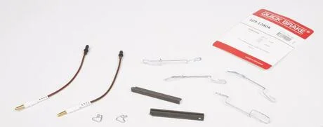 Гальмівні аксесуари QUICK BRAKE 109-1280X