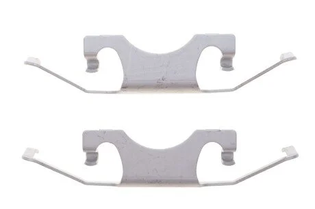 Пружинки зад. колодок QUICK BRAKE 109-1640
