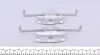 Гальмівні аксесуари QUICK BRAKE 109-1644 (фото 3)