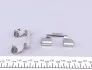 Гальмівні аксесуари QUICK BRAKE 109-1698 (фото 2)