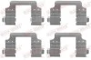 QUICK BRAKE 1091728