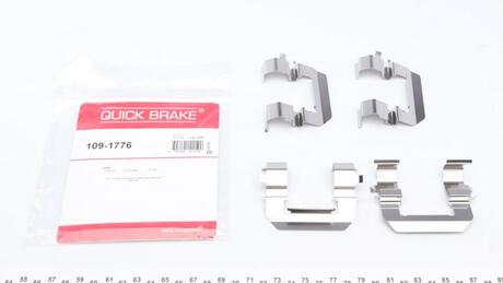 Комплектующие QUICK BRAKE 109-1776 (фото 1)