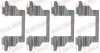QUICK BRAKE 1091778