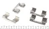 Комплектующие QUICK BRAKE 109-1813 (фото 2)