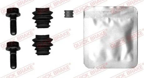 Ремкомплект супорту QUICK BRAKE 113-0013