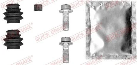 Ремкомплект супорту QUICK BRAKE 113-0014