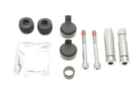 Ремкомплект суппорта QUICK BRAKE 113-0017X
