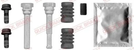 Елементи гальмівного супорта QUICK BRAKE 1130020X