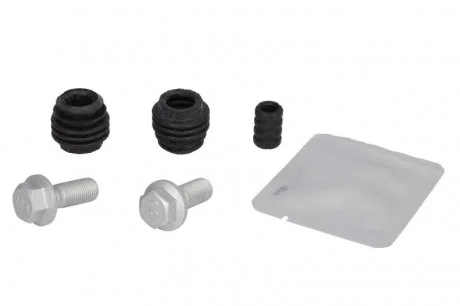Ремкомплект гальмівного супорта QUICK BRAKE 113-0022