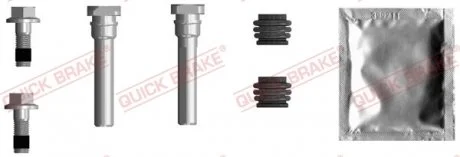 Елементи гальмівного супорта QUICK BRAKE 113-0023X