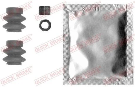 Ремкомплект суппорта QUICK BRAKE 113-0024