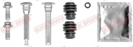 Ремкомплект супорту QUICK BRAKE 113-0031X