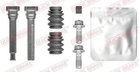 Ремкомплект суппорта QUICK BRAKE 113-0042X