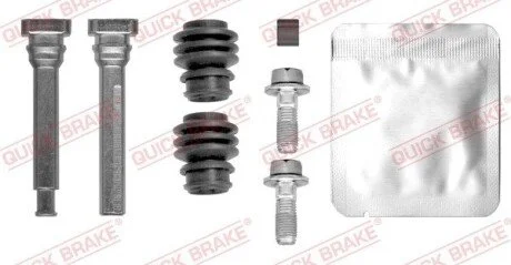 Ремкомплект суппорта QUICK BRAKE 113-0044X