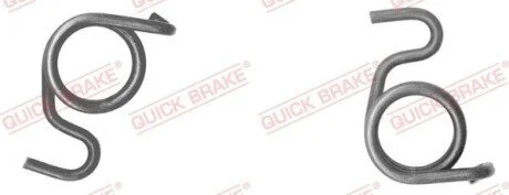 Автозапчасть QUICK BRAKE 1130511