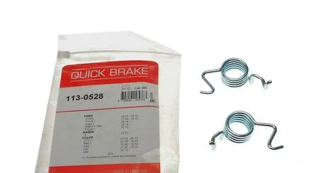 Ремкомплект суппорта QUICK BRAKE 113-0528