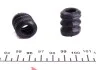 Елементи гальмівного супорта QUICK BRAKE 113-1301 (фото 4)
