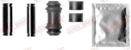 Елементи гальмівного супорта QUICK BRAKE 1131343X